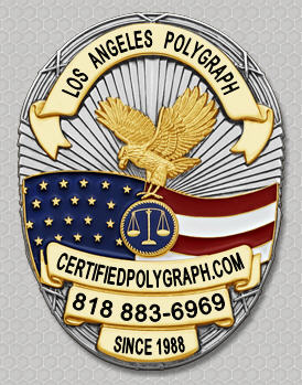 Los Angeles lie detector